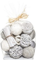 СУВ СЕТ ЗА ДЕКОРАЦИЈА 18х14х30см 181492 - Image 5
