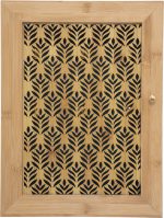 КУТИЈА ЗА КЛУЧЕВИ ПАЛМ 185868 30х40 БАМ. - Image 4