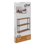 КАНТА ЗА ЃУБРЕ 30л БАМ 164646Г ИНОКС СИВА - Image 28