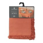 ЧАРШАВ ЗА МАСА-РЕСИ 150х250 194371Н ТЕРАКОТА - Image 3