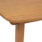 МАСА ОЛИВЕР 160х80 197736 ДРВО МАХАГОН - Image 7