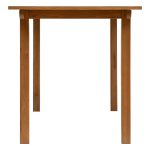МАСА ОЛИВЕР 160х80 197736 ДРВО МАХАГОН - Image 4