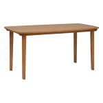 МАСА ОЛИВЕР 160х80 197736 ДРВО МАХАГОН - Image 5
