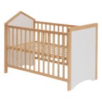 БЕБЕШКО КРЕВЕТЧЕ КИМА 200515 120х60 БОР - Image 7