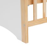 БЕБЕШКО КРЕВЕТЧЕ КИМА 200515 120х60 БОР - Image 4