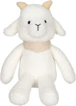 ПЛИШАНА ИГРАЧКА ОВЦА 203739 28см БЕЛА - Image 5