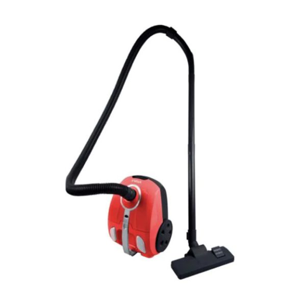 ПРАВОСМУКАЛКА 1600W VC-1610R VIVAX