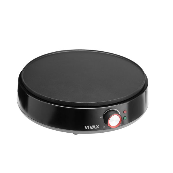 АПАРАТ ЗА ПАЛАЧИНКИ 1200W PM-1200TB VIVAX