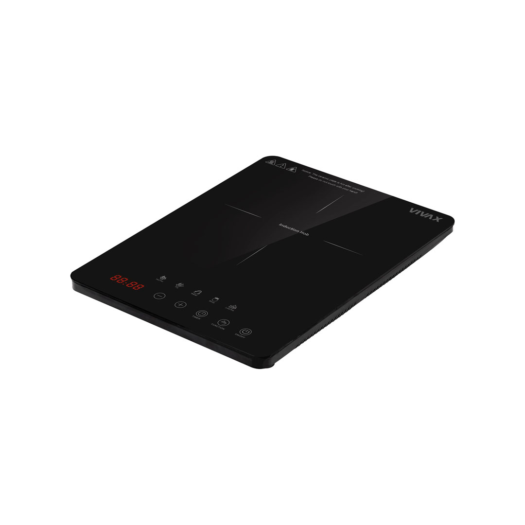 249850 ИНДУКЦИСКА ПЛОЧА HPI-2000TP 2000W VIVAX - Image 1