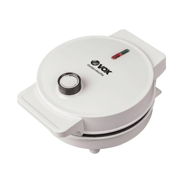 АПАРАТ ЗА ВАФЛИ WF154 VOX