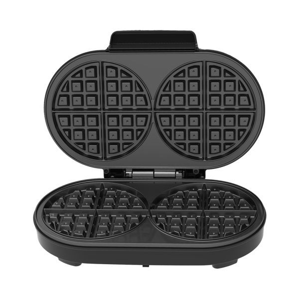 АПАРАТ ЗА ВАФЛИ WF171 VOX