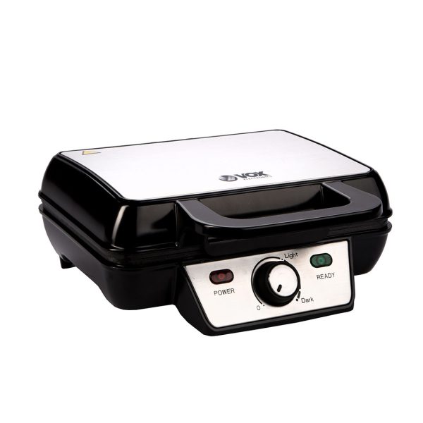 АПАРАТ ЗА ВАФЛИ WF2081M VOX