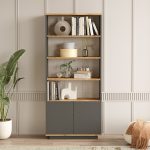 ОРМАР ЗА КНИГИ FR16-AA-1