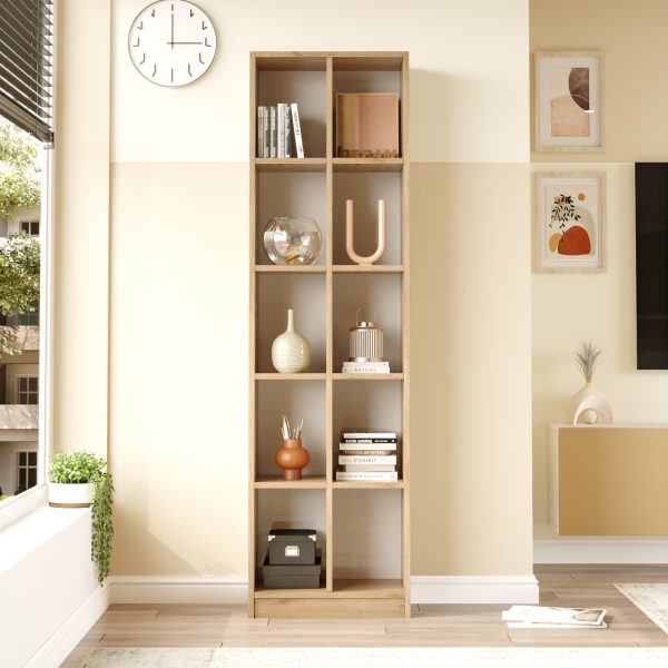 СТАЛАЖА ЗА КНИГИ LI1-S-1