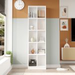 СТАЛАЖА ЗА КНИГИ LI1-W-1