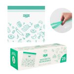 ЗИП КЕСИ ИРГЕ 16.5*15цм 0.5л  25/1 SAC6706A