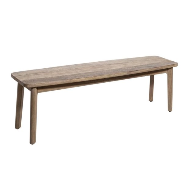 КЛУПА ЗА СЕДЕЊЕ 150*37цм БЕЖ 166643