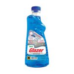 Течност за стакла зимско Glazer 1 Л. -21C 3368