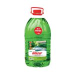 Течност за стакло летно Glazer 5 + 1Л. 3381