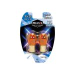 Авто сијалица Praxis – PY21, 12V, 21W 52316