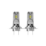LED Tron H7 6500k (300% brighter) – 52545