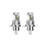 LED Tron H4 6500k (300% brighter) – 52546