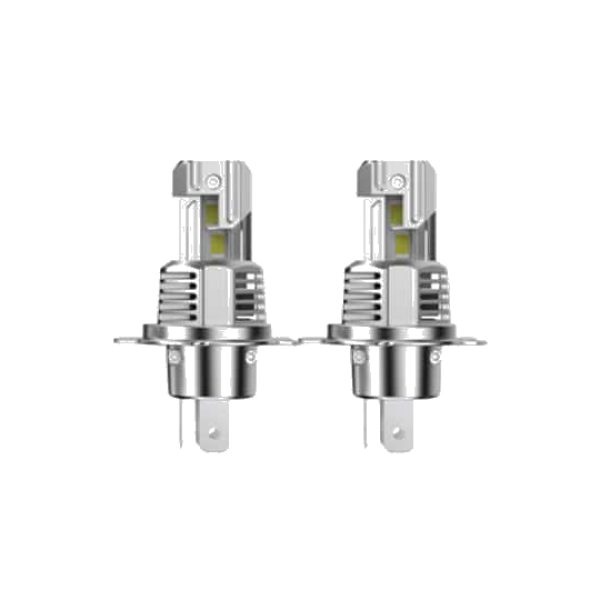 LED Tron H4 6500k (300% brighter) – 52546