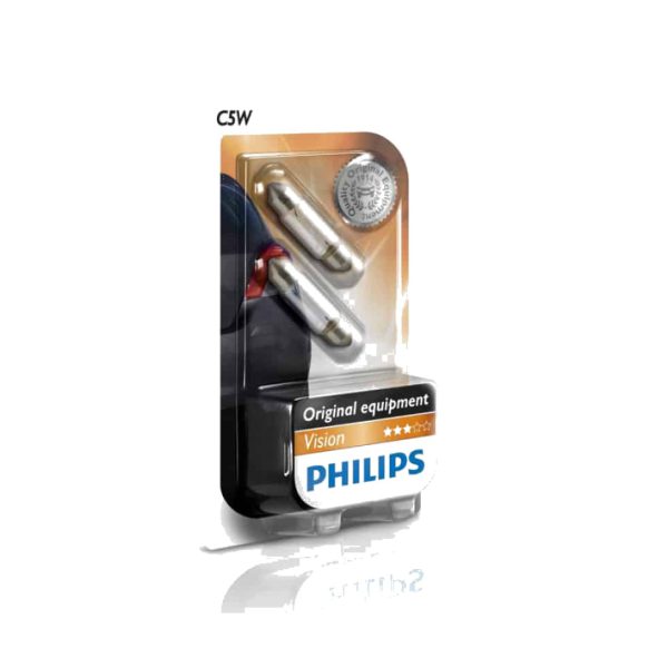 Сијалица Philips C5W 12V 55514