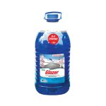 ЗИМСКА ТЕЧНОСТ ЗА СТАКЛА GLAZER 5+1Л. -21 99179