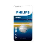 Philips батерија литиум CR2025 mini – 106178