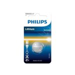 Philips батерија литиум CR2032 mini – 106185