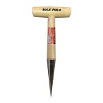 колче за садеве со дрвена рачка 10707