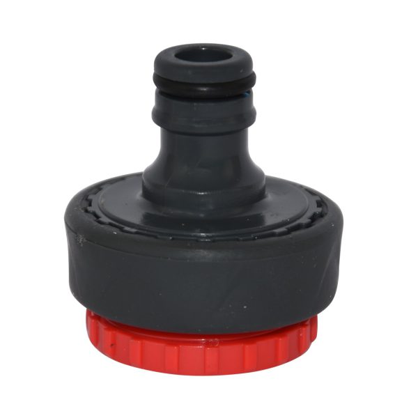 спојка адаптер за чеШма 1/2" 3/4" 10787