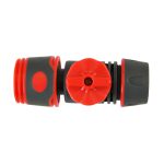 брза спојка со вентил 1/2"-1/2" 10792