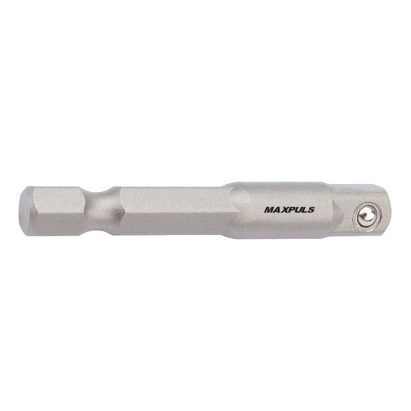 адаптер за клуч 1/4"+хекс бит 10995