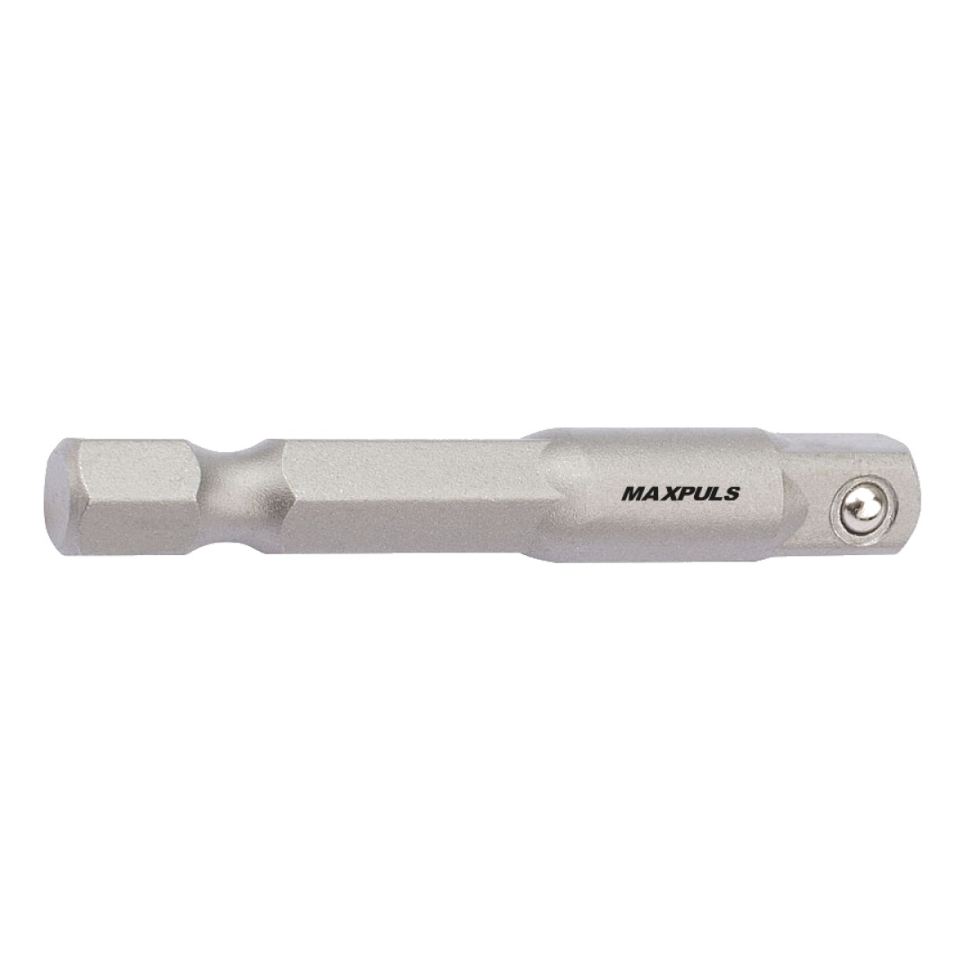 10995 адаптер за клуч 1/4"+хекс бит 10995 - Image 1
