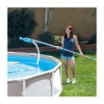 ПРИБОР ЗА ЧИСТЕЊЕ НА БАЗЕН Deluxe Set  INTEX 28003 - Image 2