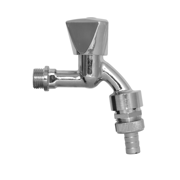 Чешма 1/2" тонс 11521