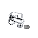 Вентил аголен филтер м1/2*3/8" тф 11583