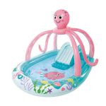 Базен детски воден центар октопод 56138 -12928