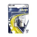 Сијалица Narva P 21/5W 12V blister 179168