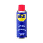 WD-40 Спреј 200ml. 44302