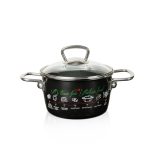 Длабоко тенџ. Metalac ItalianFood 16/1.9l