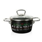 Длабоко тенџ. Metalac ItalianFood 20/3.5l