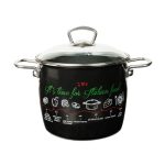 Лонец Metalac ItalianFood 20/5.1l