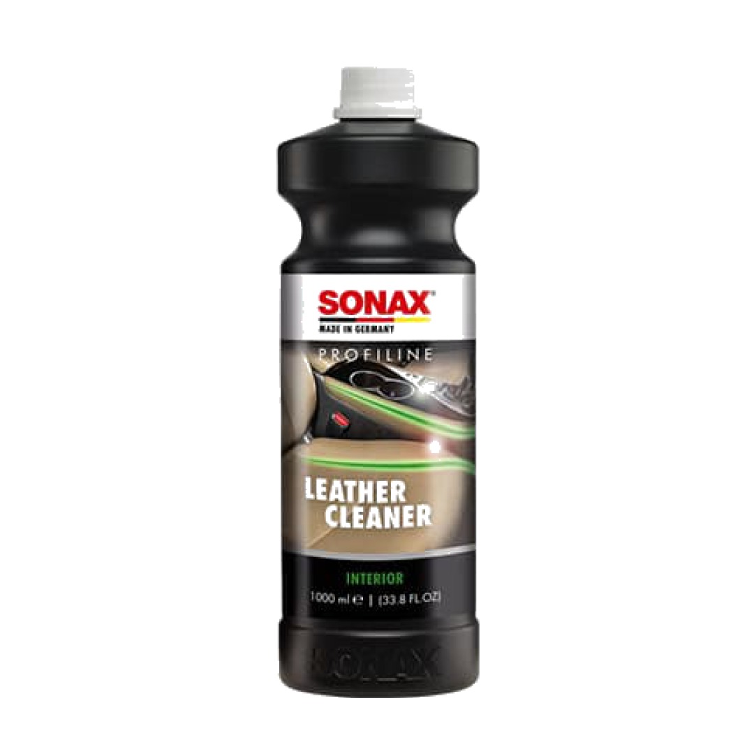 270300-1.jpg Пена за кожа Profiline 1л. – Sonax 270300 - Image 1