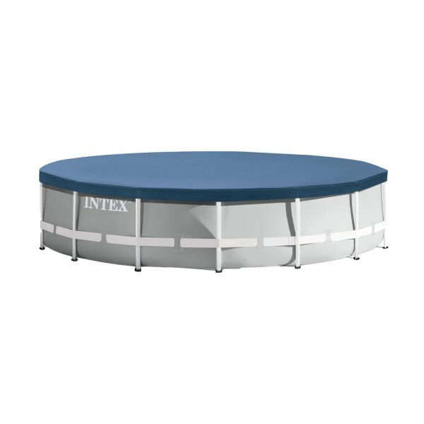 Прекривка за базен 457х25цм-28032 INTEX