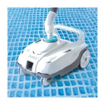 РОБОТ ЗА ЧИСТЕЊЕ ДНО НА БАЗЕН 28006 - Image 2