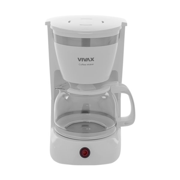 АПАРАТ ЗА ФИЛТЕР КАФЕ CM-08127W VIVAX