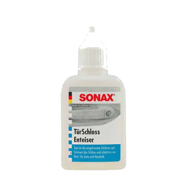 Одмрзнувач на брави – Sonax 331541